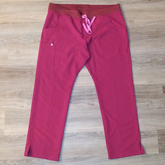 Figs Pants - Figs kade pants bottoms